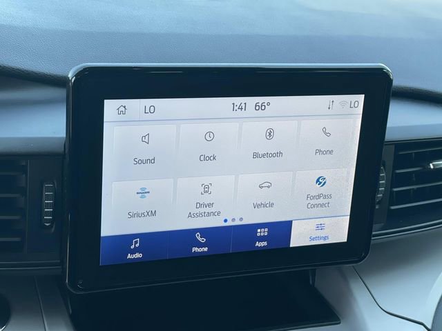 Certified 2023 Ford Explorer XLT image 13