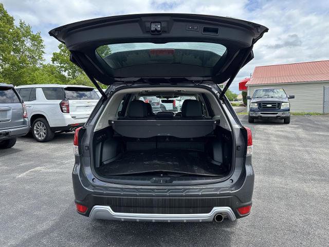 Used 2023 Subaru Forester Touring AWD/4WD image 10