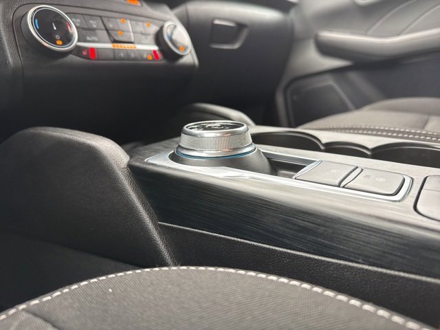 Certified 2024 Ford Escape Active image 28