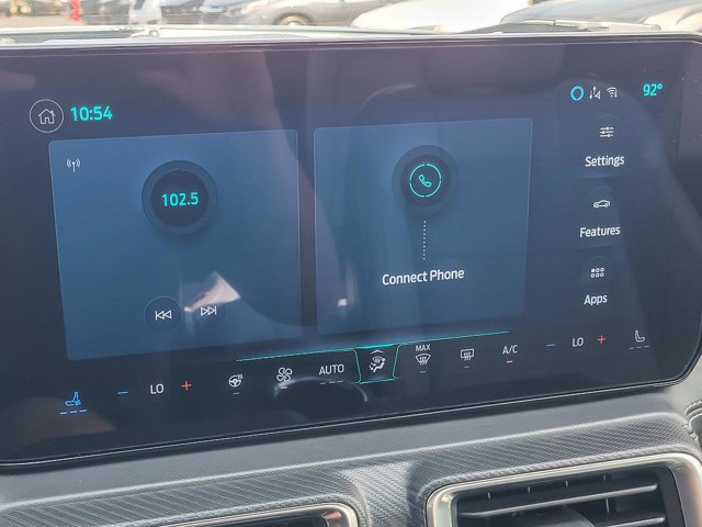 Certified 2024 Ford Mustang Premium image 19