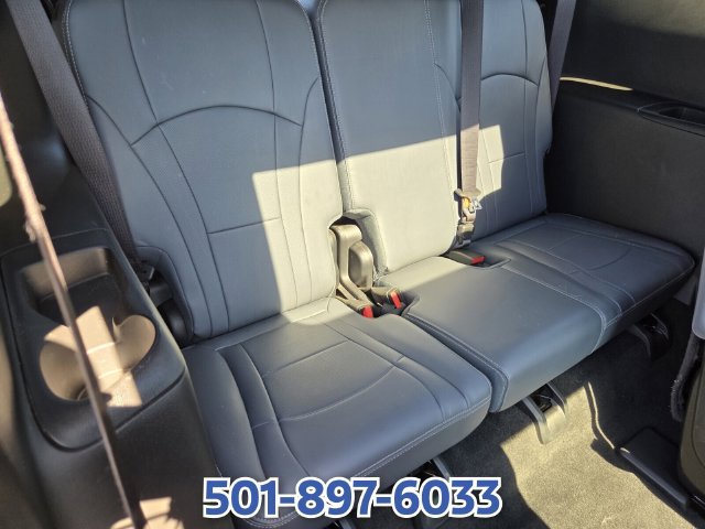 Used 2024 Buick Enclave Essence w/ Experience Buick Package AWD/4WD image 14