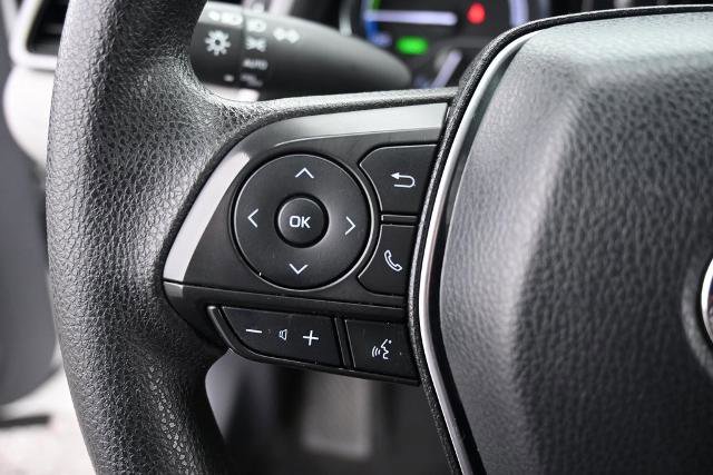 Used 2019 Toyota Camry LE image 30