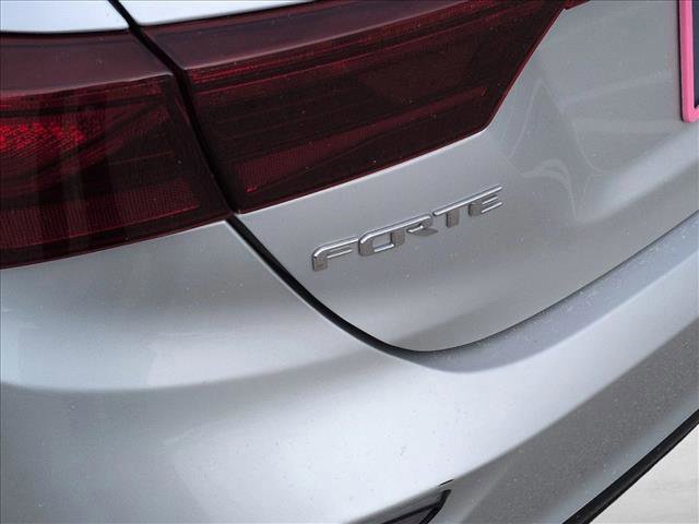 Used 2020 Kia Forte LXS image 13
