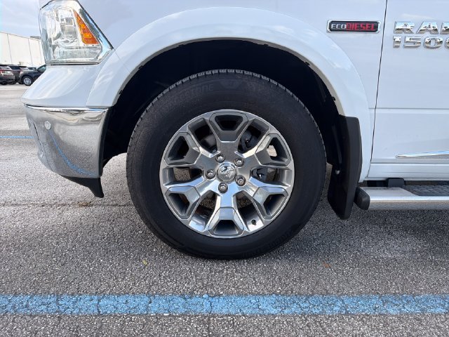 Used 2018 RAM 1500 Limited AWD/4WD image 27