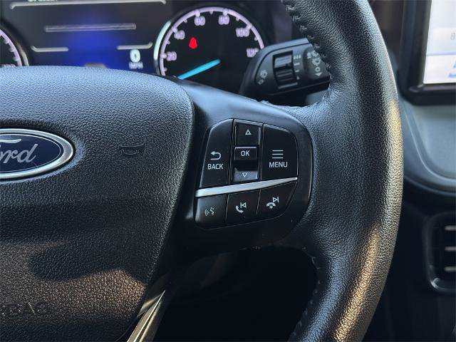 Certified 2022 Ford Maverick Lariat w/ Lariat Luxury Package image 22