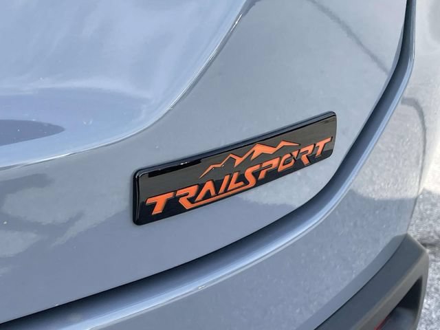 Used 2024 Honda Pilot TrailSport image 11