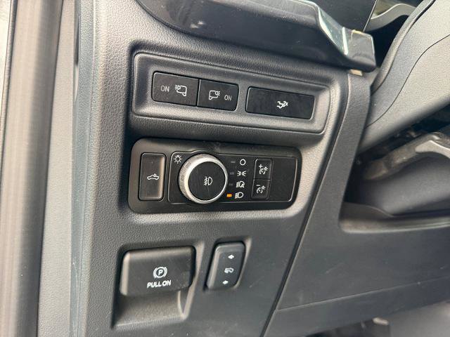 Certified 2023 Ford F150 XLT w/ Equipment Group 302A High AWD/4WD image 22