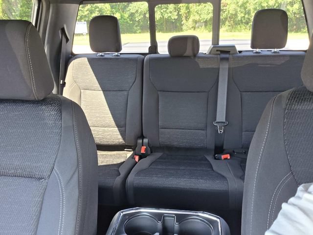 Certified 2023 Ford F150 XLT w/ Equipment Group 302A High AWD/4WD image 27