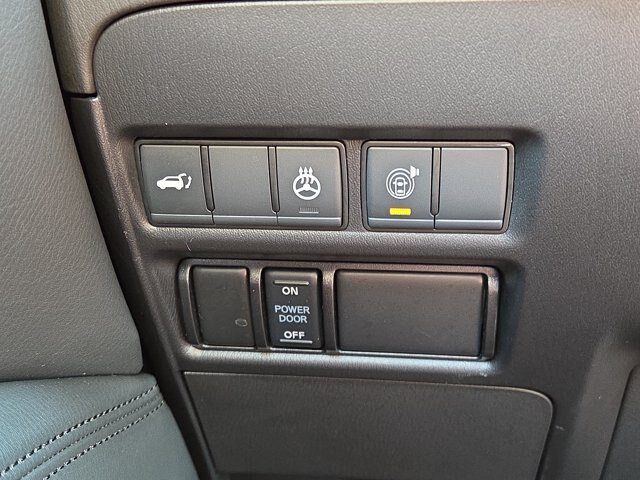 Used 2023 Nissan Armada SL RWD image 30