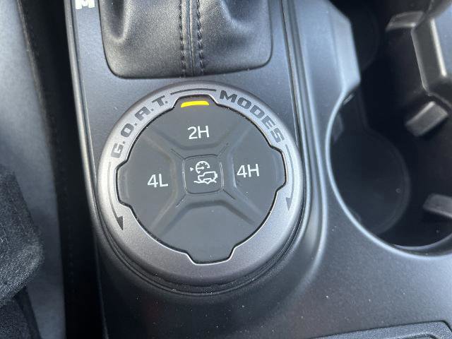 Certified 2023 Ford Bronco Black Diamond image 21