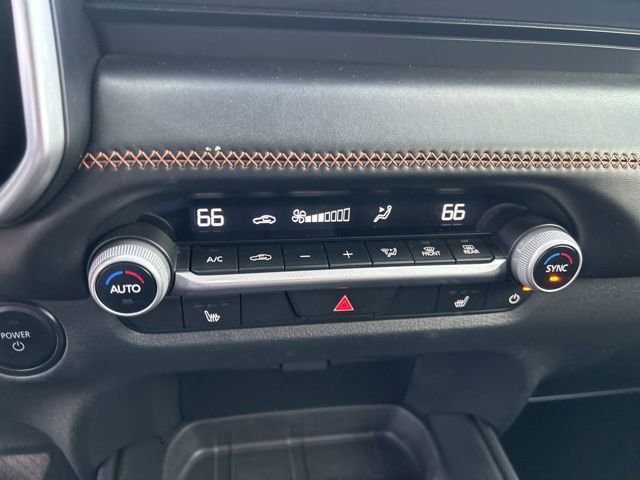 Used 2025 MAZDA CX-50 AWD 2.5 Hybrid w/ Premium Pkg image 26