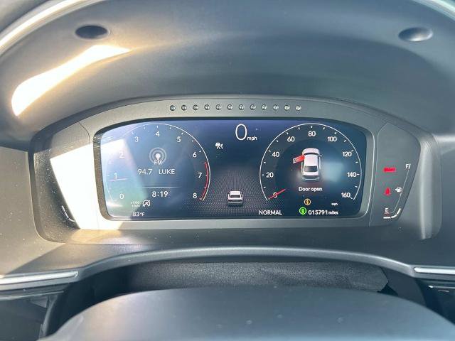 Used 2025 Honda Civic Si image 35