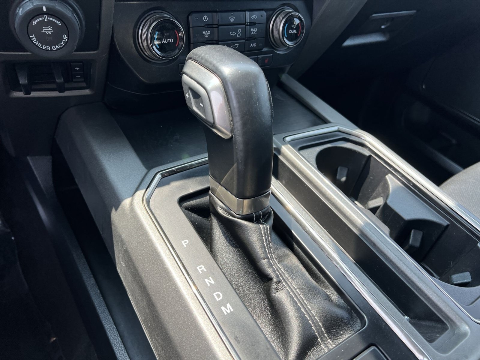 Certified 2020 Ford F150 Raptor w/ Equipment Group 802A Luxury AWD/4WD image 22