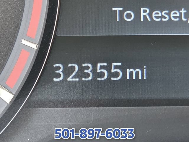 Used 2024 Nissan Titan PRO-4X w/ Pro-4x Convenience Package AWD/4WD image 27