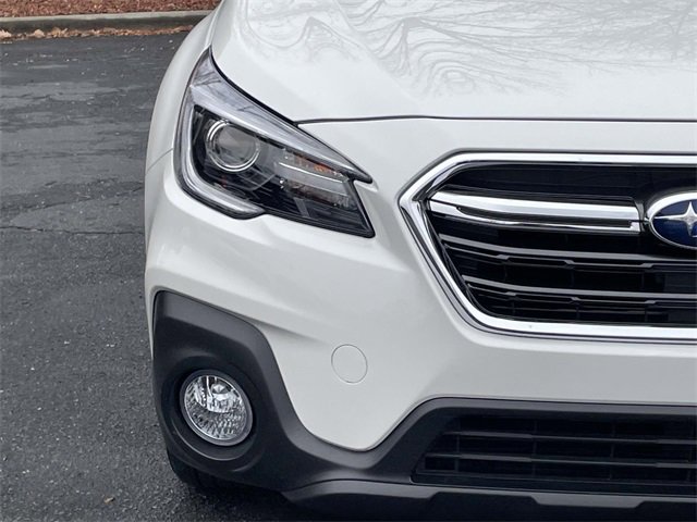 Used 2019 Subaru Outback 2.5i Limited image 37