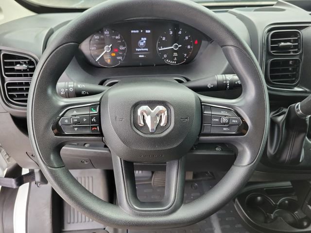 Used 2023 RAM ProMaster 2500 FWD image 20