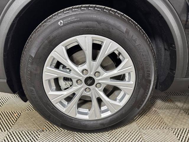 Certified 2025 Ford Escape Active FWD image 13