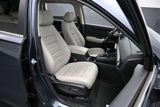 Used 2025 Honda CR-V EX-L image 31