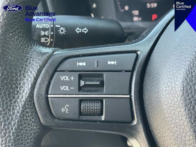 Used 2023 Honda Accord EX image 10