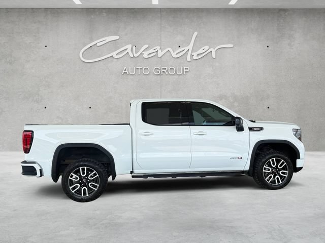 Used 2023 GMC Sierra 1500 AT4 AWD/4WD image 18