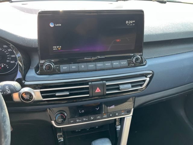 Used 2022 Kia Seltos S FWD image 18