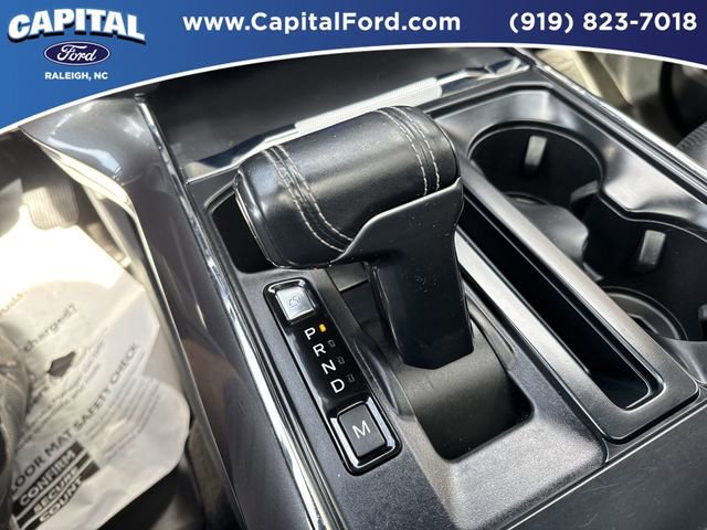 Certified 2023 Ford F150 Lariat w/ Equipment Group 502A High image 30