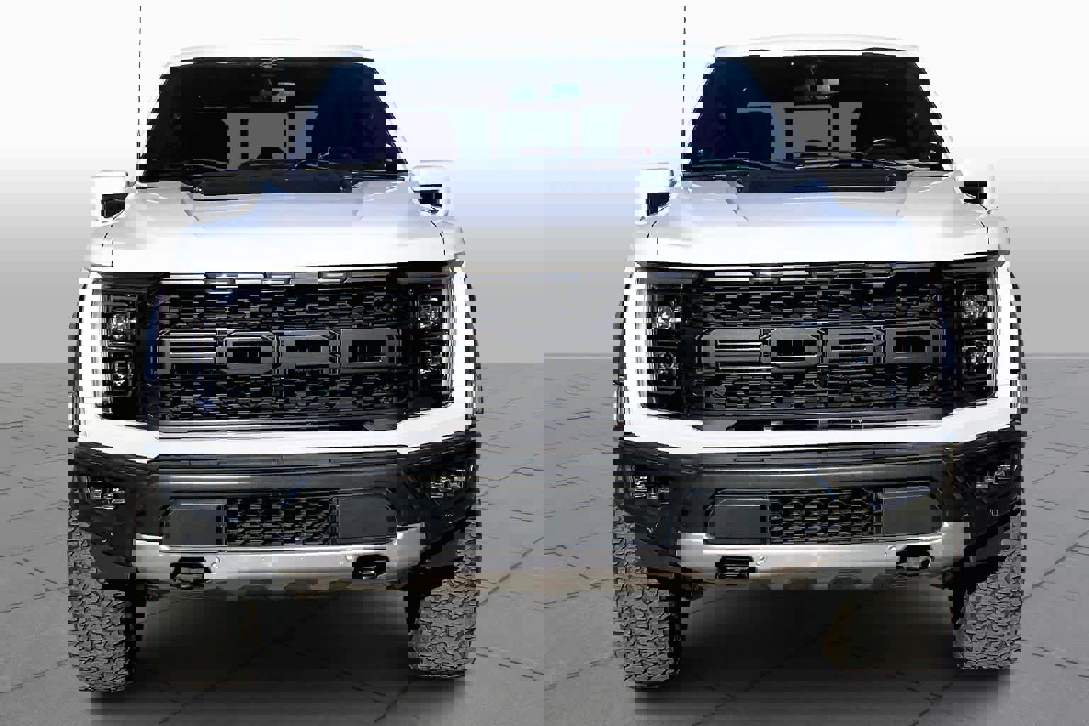 Certified 2023 Ford F150 Raptor image 3