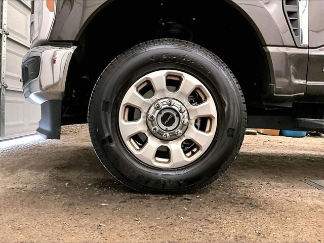 Certified 2024 Ford F350 XLT w/ Camper Package AWD/4WD image 7