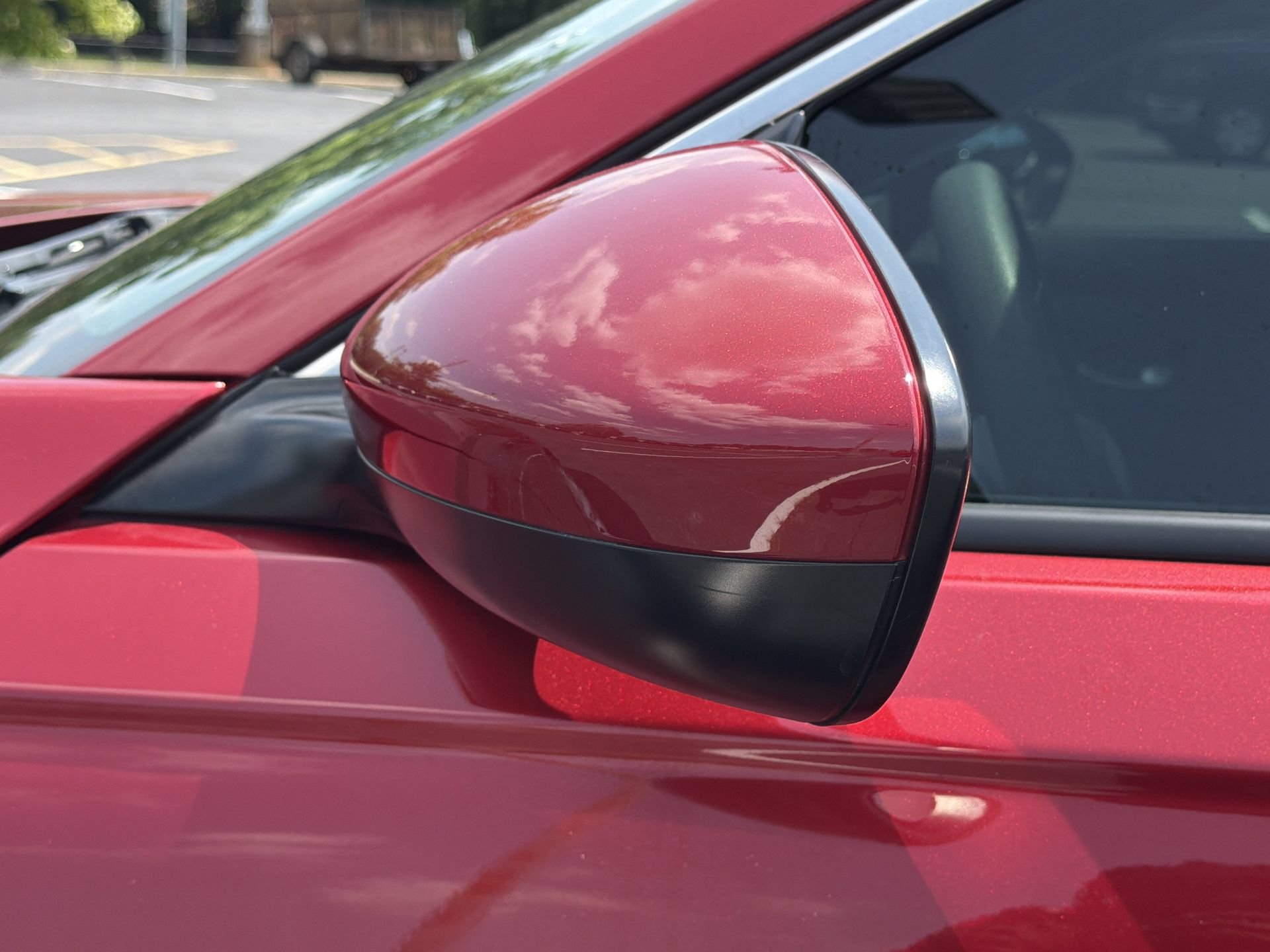 Used 2024 Honda Accord LX image 30