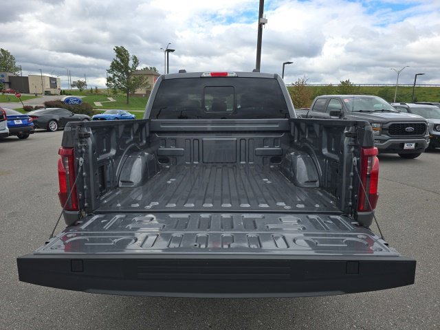 Certified 2024 Ford F150 XLT w/ Equipment Group 302A MID AWD/4WD image 16