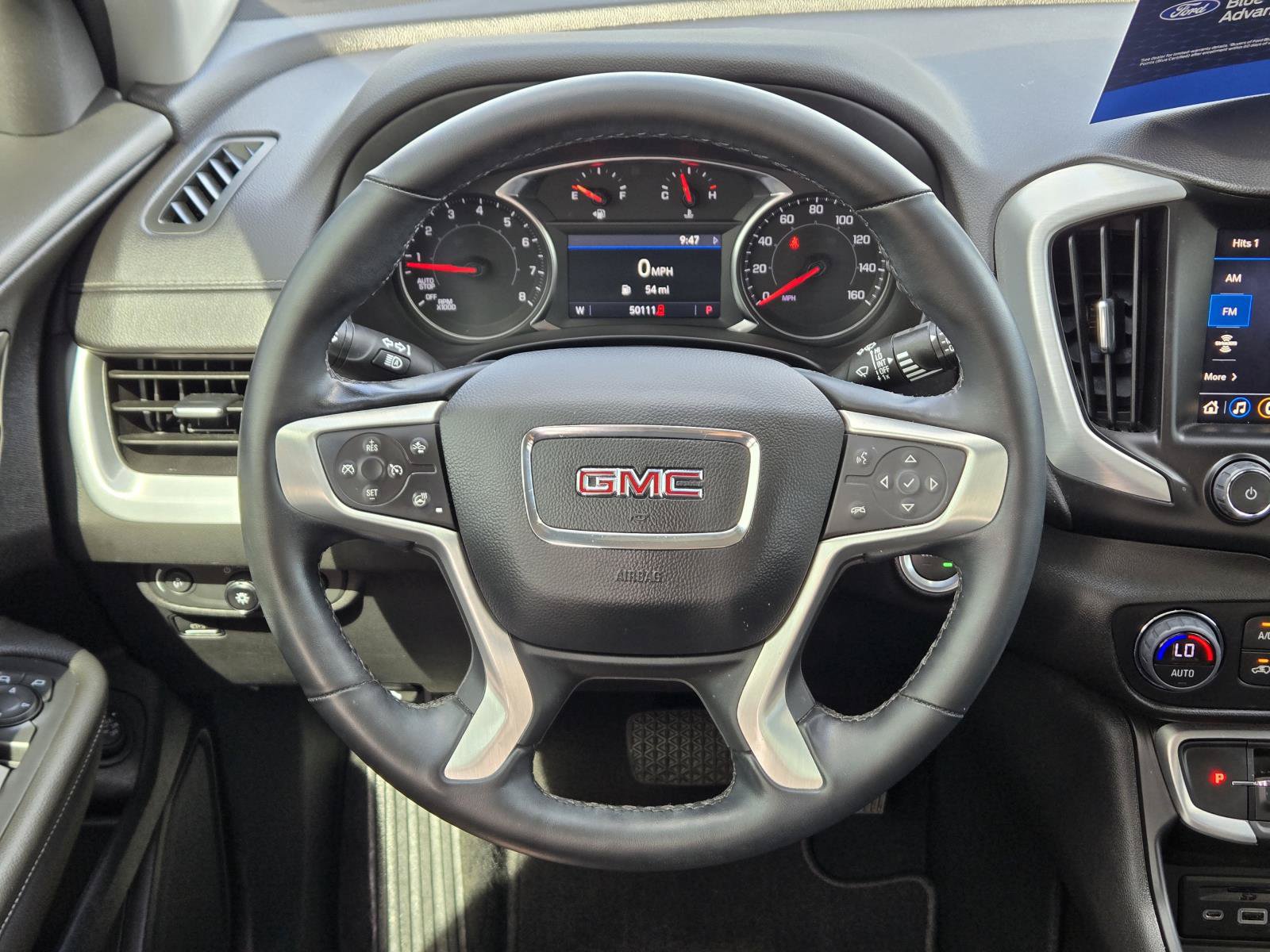 Used 2024 GMC Terrain SLT w/ Elevation Edition FWD image 22