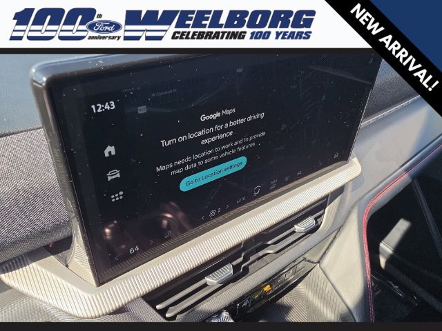 Certified 2025 Ford Explorer ST-Line w/ ST-Line Street Pack AWD/4WD image 17