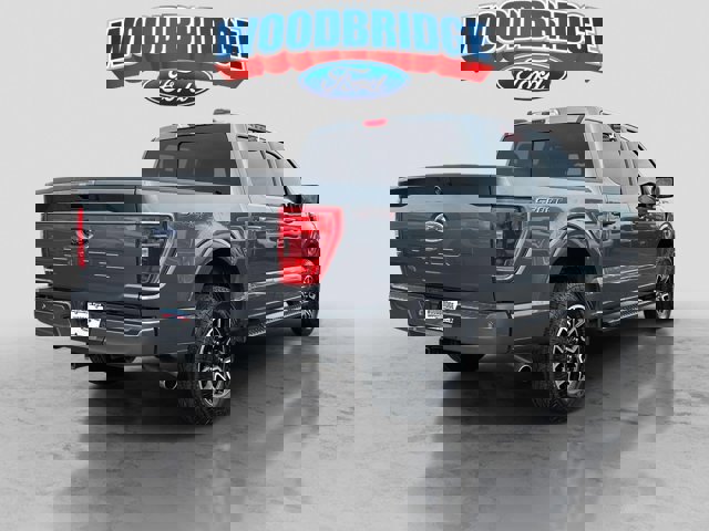 Certified 2022 Ford F150 XLT w/ Equipment Group 302A High image 5