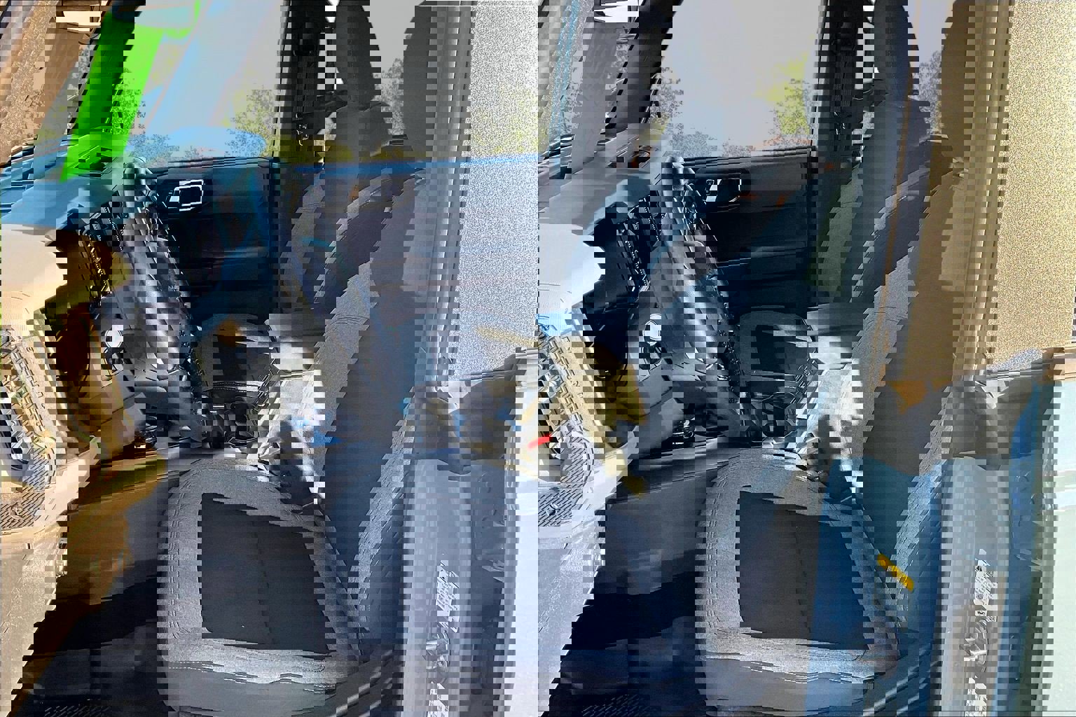 Certified 2022 Ford Bronco Big Bend image 25