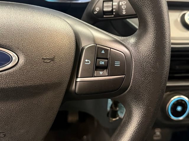 Certified 2022 Ford Maverick XL w/ Equipment Group 100A Standard AWD/4WD image 18