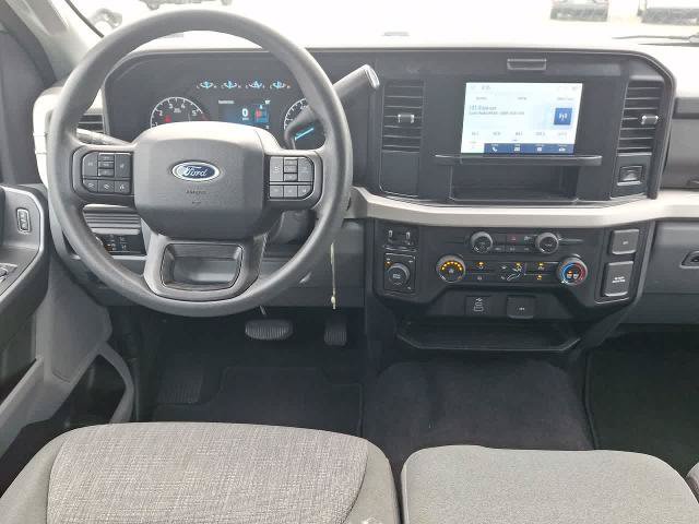Certified 2025 Ford F250 XLT AWD/4WD image 27
