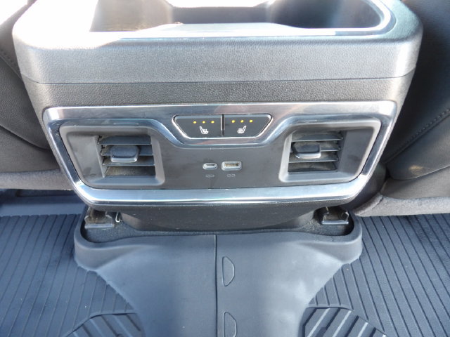 Used 2025 Chevrolet Silverado 3500 High Country w/ High Country Premium Package AWD/4WD image 25