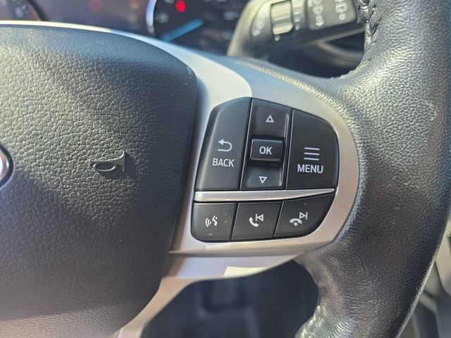 Certified 2021 Ford Explorer XLT w/ Equipment Group 202A AWD/4WD image 17
