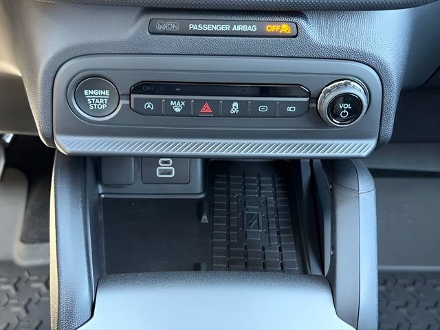 Certified 2025 Ford Bronco Sport Big Bend AWD/4WD image 28