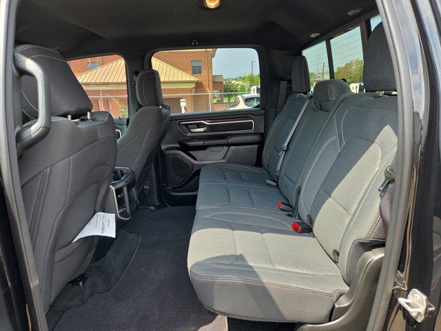 Used 2023 RAM 1500 Big Horn AWD/4WD image 11