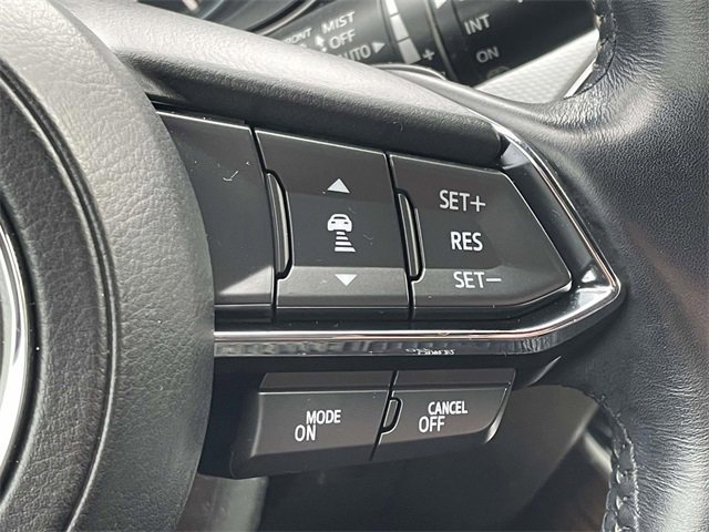 Used 2022 MAZDA CX-9 Signature image 22