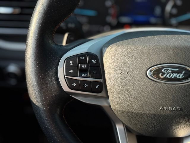 Certified 2022 Ford Explorer Timberline AWD/4WD image 40