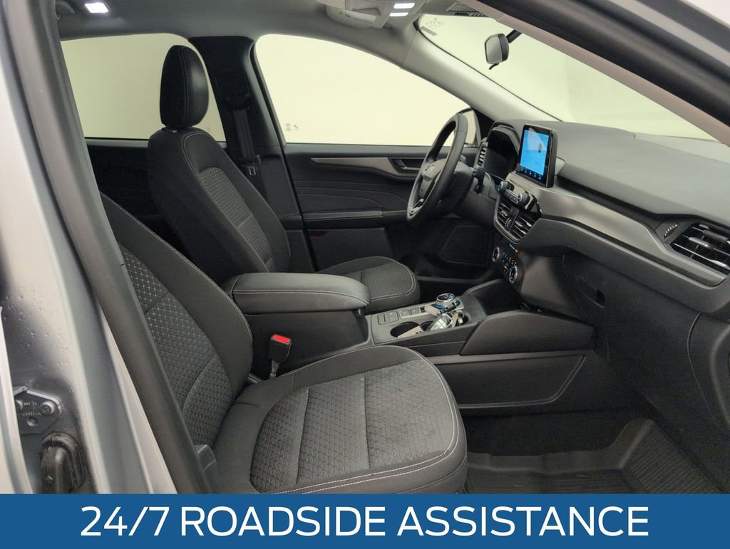 Certified 2023 Ford Escape Active FWD image 14