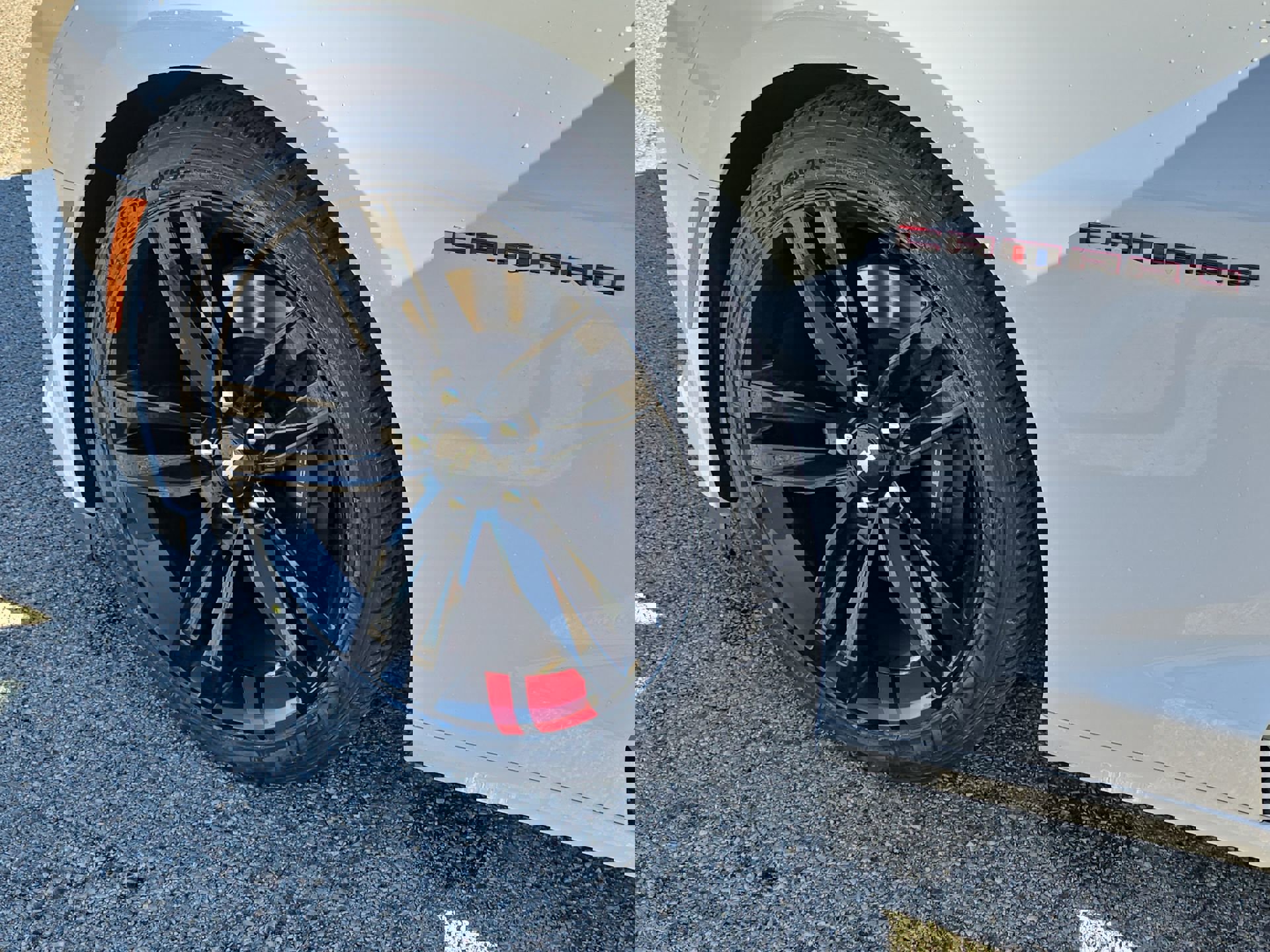 Used 2018 Chevrolet Camaro SS w/ Redline Edition image 10