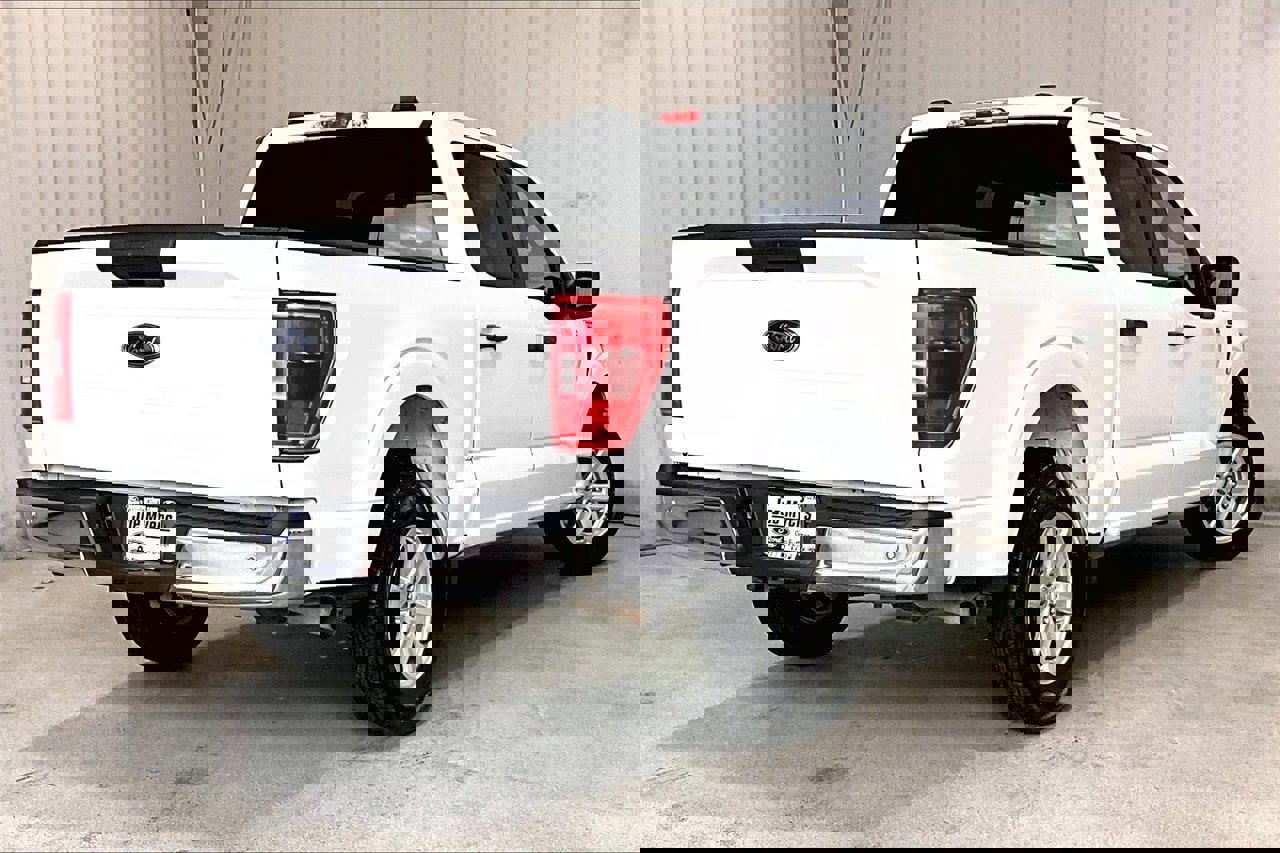 Certified 2023 Ford F150 XLT image 13