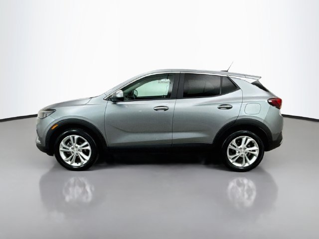 Used 2023 Buick Encore GX Preferred FWD image 4