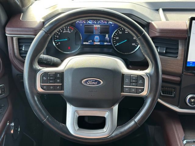 Certified 2024 Ford Expedition Max Limited image 20