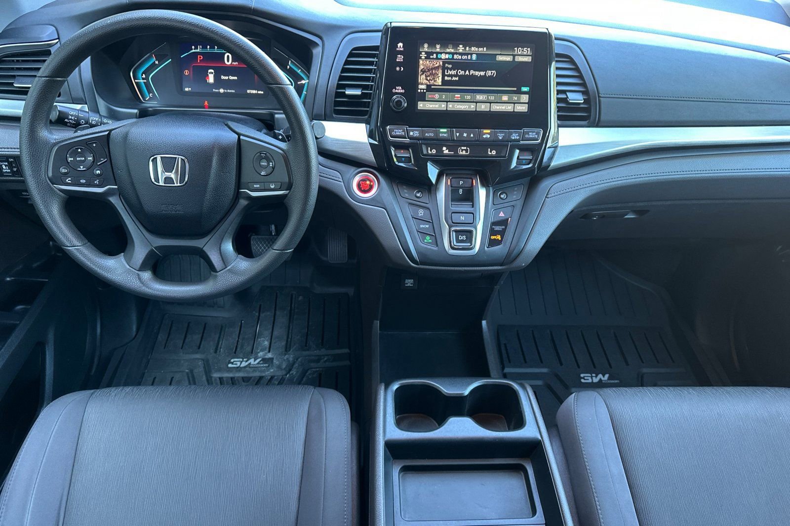 Used 2020 Honda Odyssey EX image 14