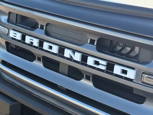 Certified 2023 Ford Bronco Big Bend w/ Sasquatch Package AWD/4WD image 24