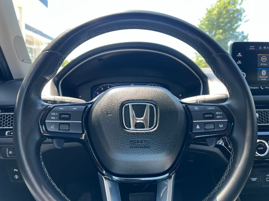 Used 2024 Honda Civic Touring image 27